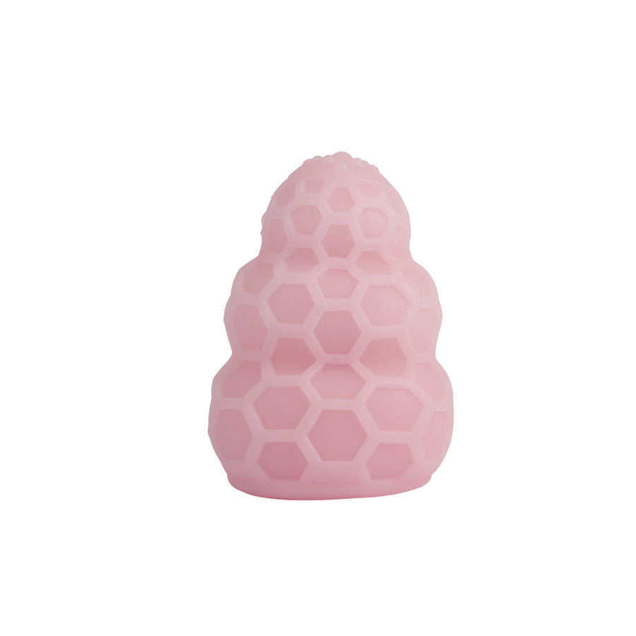 PHANTOM MASTURBATOR PLEASURE PINK