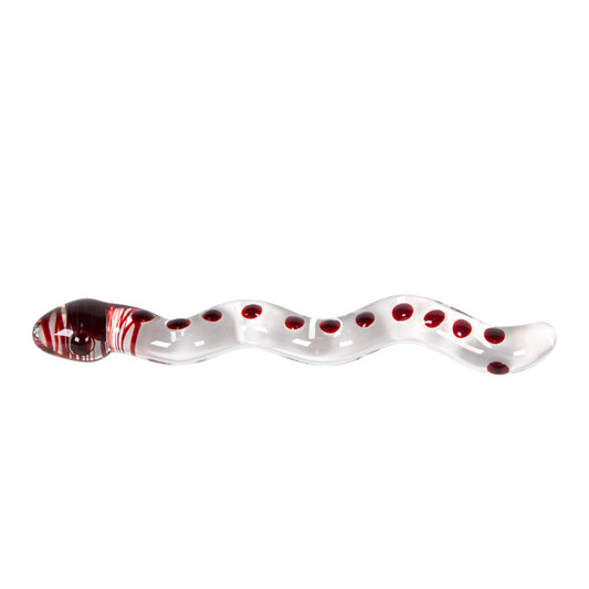 RIVER SNAKE GLASS