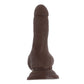 COVETOUS MONSTER BROWN