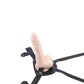 JAMES DEEN STRAP-OP 8.5''