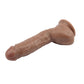 FASHION DUDE -9.9 INCH COCK LATIN