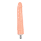 Adrián Dildo Compatible con Lovense Machine