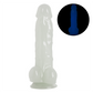 8.5'' LUMINO PLAY DILDO