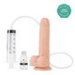 Dildo Uriel Flesh Eyaculador