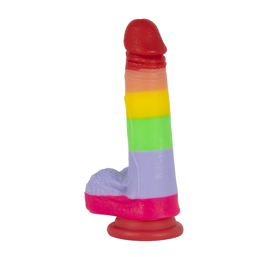 PRIDE CALIDO