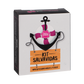 Kit de Lubricantes Salva Vidas by Guiacereza.com