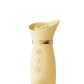 Vibrador de Lujo Rose Lemon Yellow