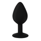Hidden Gem Anal Plug Talla M