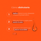 Lubricante Íntimo Caramelo Sensación Caliente x 30 ml by Sen Íntimo