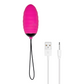 Huevo Vibrador Ocean Breeze 2.0 a Control Remoto