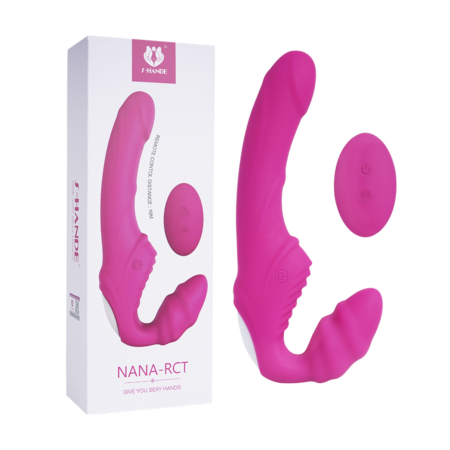 NANA RCT PINK