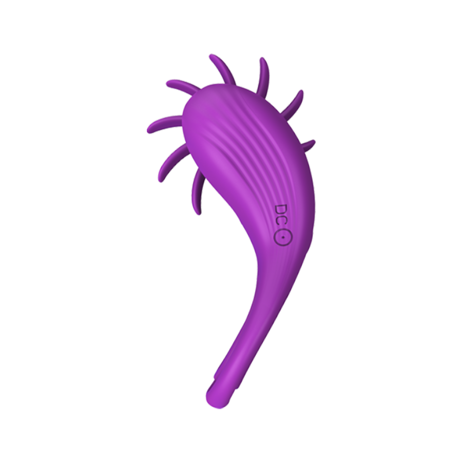 WIND PURPLE