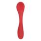 Estimulador Clitorial por Ondas y Vibrador Punto G con APP Magic Bobi Red