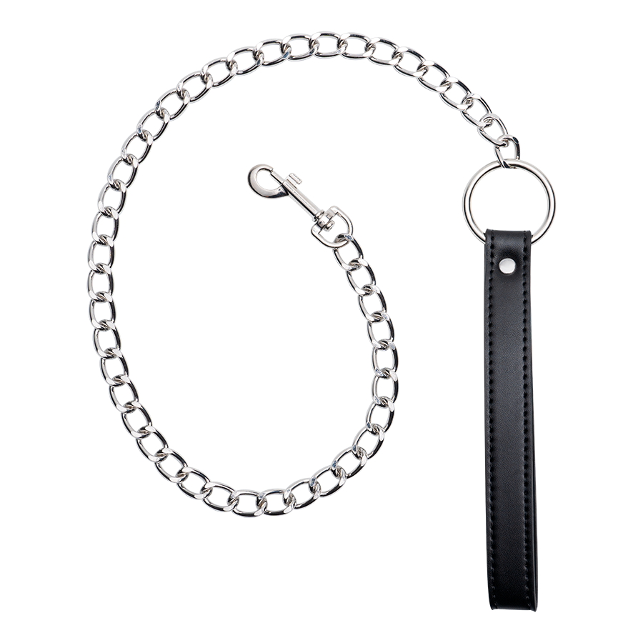 COLLAR CON CORREA MADAME