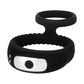 Vibrating Ring Starts the Game