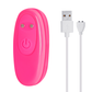 Stimulating Vibrating Bullet Controlada por APP Global