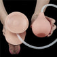 Dildo Squirt 11" Extreme Flesh