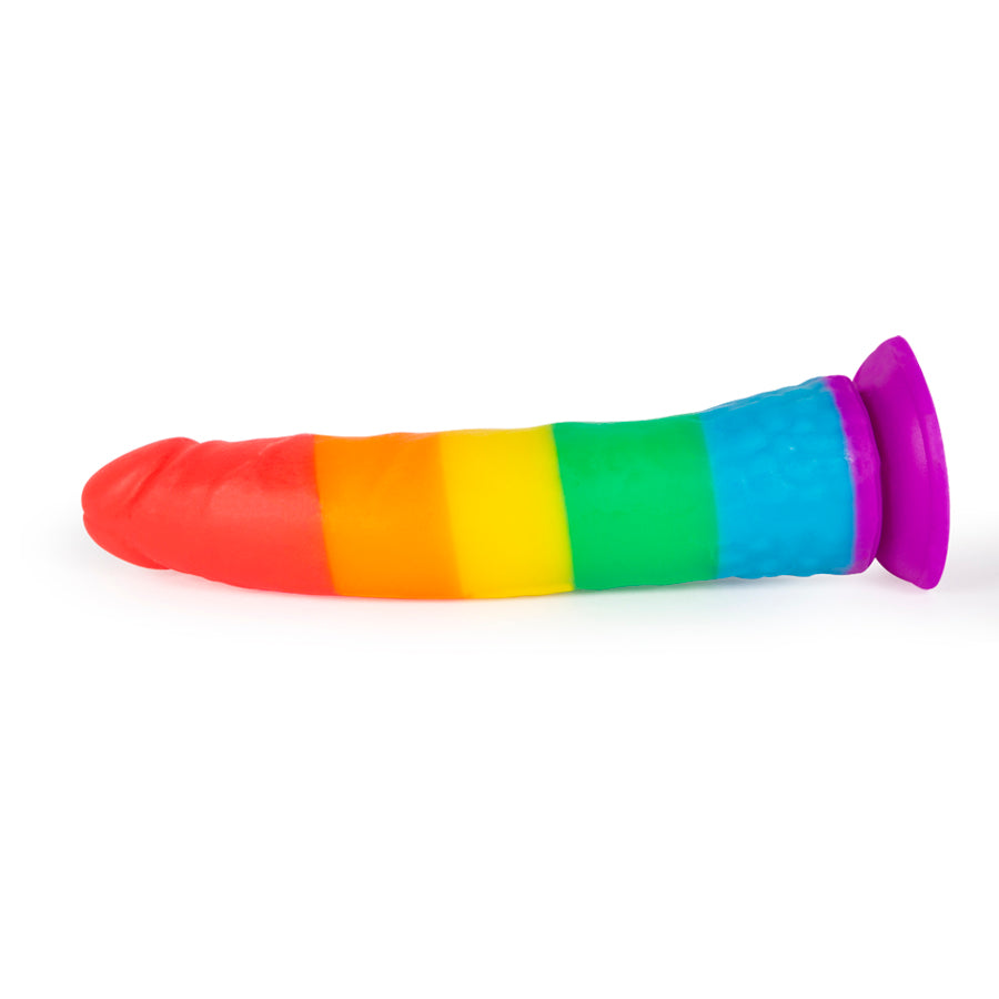 SLIM 7" ARCOIRIS