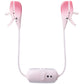 Pinzas para Pezones Vibradoras Gemini Controladas por APP Global By Lovense