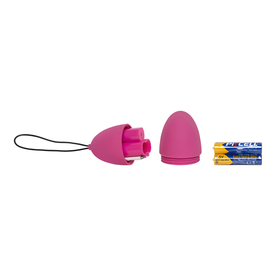 MAGIC EGG PINK 3.0