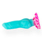 Dildo Gorgon Blue Pequeño