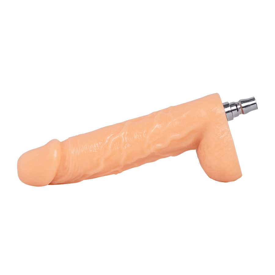 YERAY DILDO COMPATIBLE CON LOVENSE MÁQUI