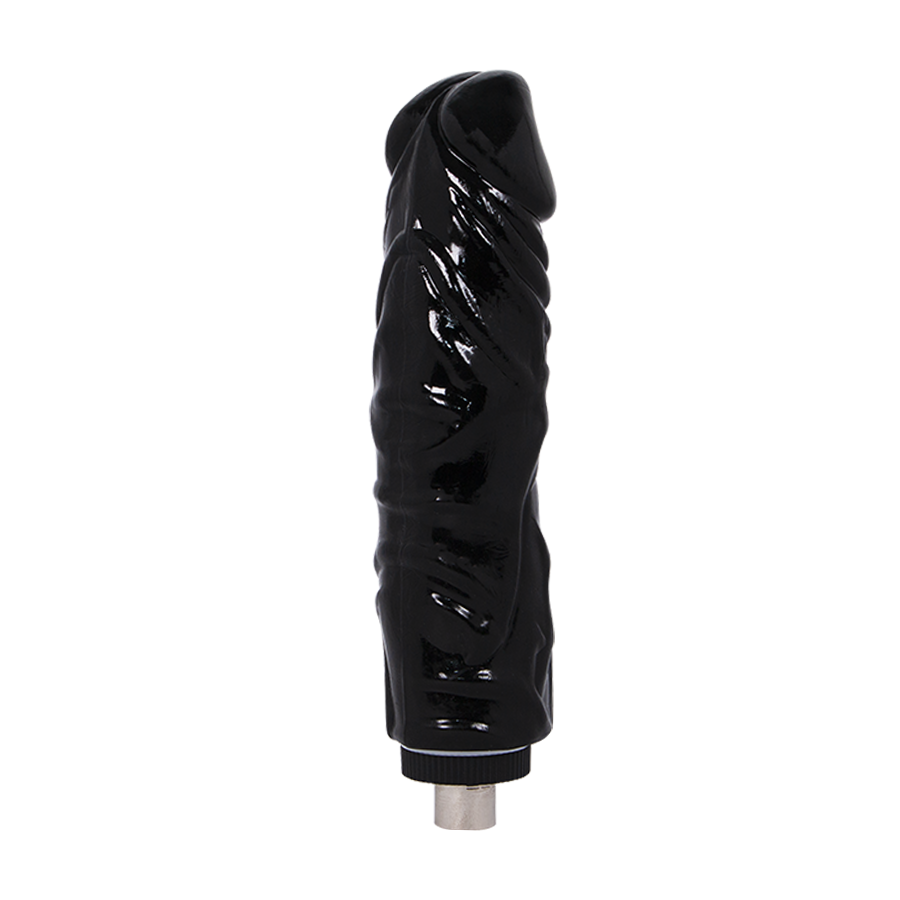 JAVIER DILDO NEGRO MÁQUINA SEXUAL