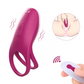 Anillo Vibrador Trap a Control Remoto