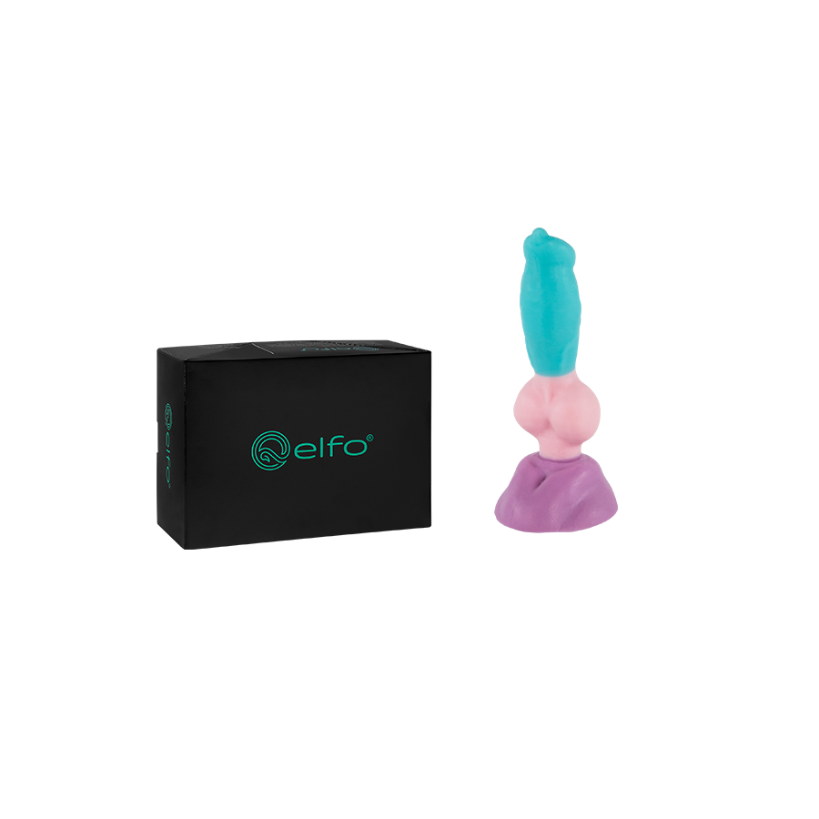 Dildo Titan Dulce
