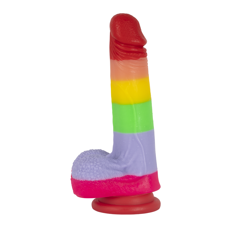 PRIDE CALIDO