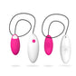 Huevo Vibrador Pandora