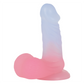 Dildo Tricolors