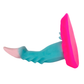 PINK HADA CELESTE DILDO MEDIANO