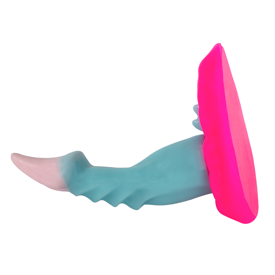 PINK HADA CELESTE DILDO MEDIANO