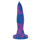 BLUE AND PINK MIX DILDO