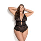 Body Ajustable Corazón Plus