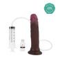 Dildo Dave Brown Eyaculador