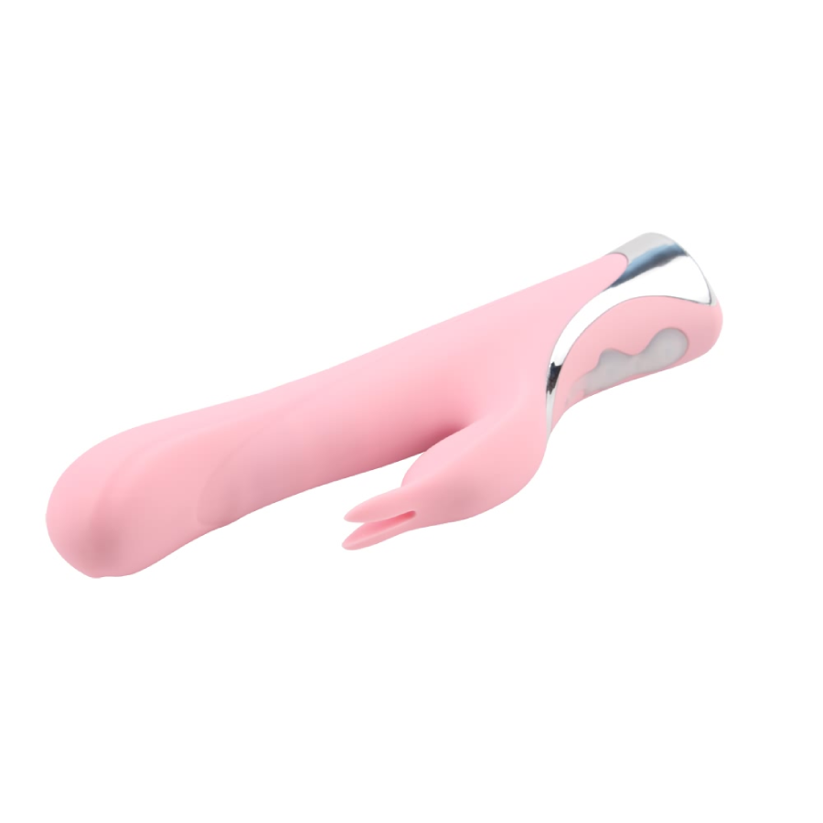 ROTATING MISSILE BUNNY