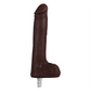 Dildo Paul Brown Compatible Con Lovense Machine