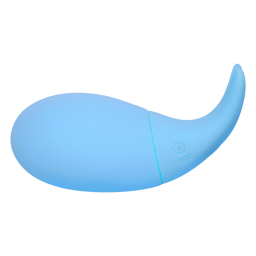 MOBY DICK BLUE