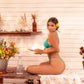 Set De Dos Piezas