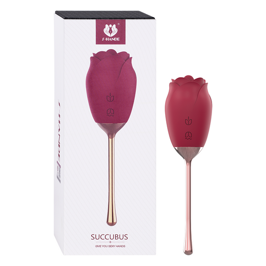 SUCCUBUS RED