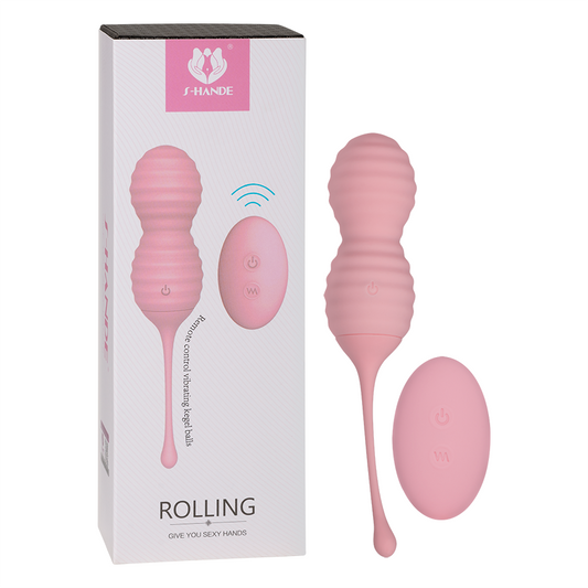 ROLLING ROSE
