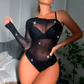 Body de Malla Brille