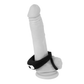 Vibrating Ring Starts the Game