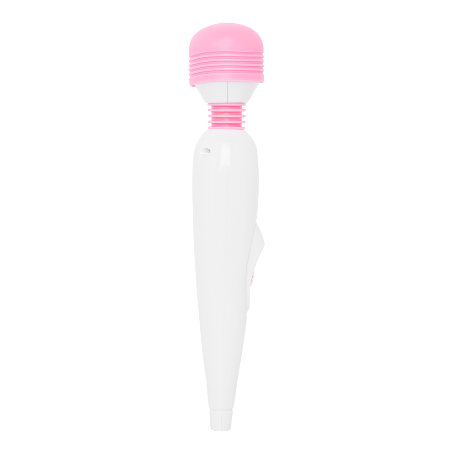 CURVE MASSAGER WHITE