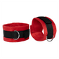 Bondage 9 Piezas Red And Black