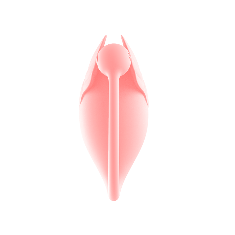 VIBRADOR AMORETTE FAIRY PINK