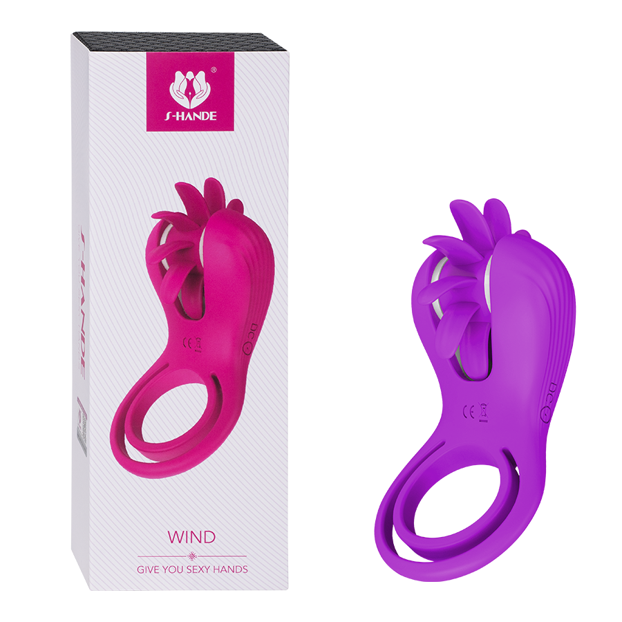 WIND PURPLE