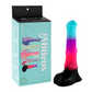 Dildo Pegaso Mediano Multicolor